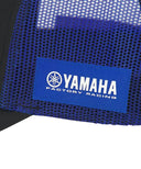 Monster Energy Yamaha MotoGP チーム トラッカーキャップ