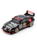 TAISAN STARCARD ポルシェ993 GT2 No.35 アンソニー・レイド / 近藤真彦 Rd.5 winner GT1 JGTC 1995  by スパーク 1/43スケール