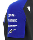 Monster Energy Yamaha MotoGP チーム ポロシャツ