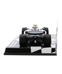 マネーグラム ハース F1チーム VF-25 オリバー・ベアマン 2025年 カナダGP by ミニチャンプス 1/43スケール