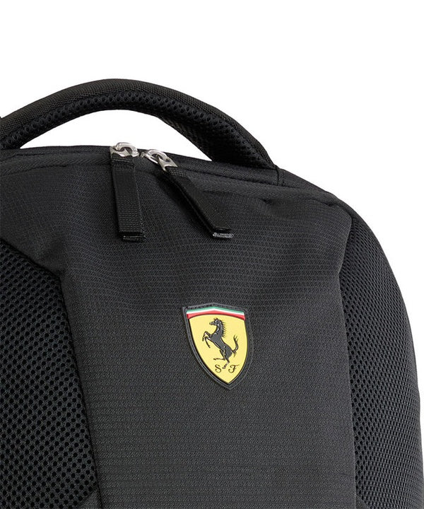 スクーデリア フェラーリ SF レース ラージ バックパック – EURO