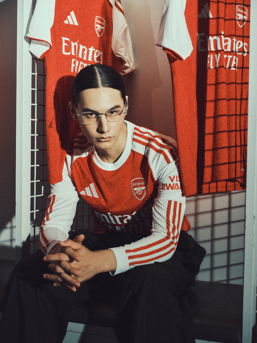 アーセナル　オーフェルマルス　ユニフォーム ARSENAL – EURO SPORTS ONLINE STORE