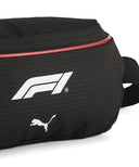 Formula1 オフィシャル ウエストバッグ BK