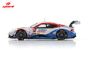 DENSO KOBELCO SARD GR Supra TGR TEAM SARD No.39 関口雄飛 / サッシャ･フェネストラズ GT500 スーパーGT 2025年 by スパーク 1/64スケール