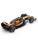 マクラーレン F1チーム MCL39 ランド･ノリス 2025年 モナコGP 優勝 by スパーク 1/18スケール