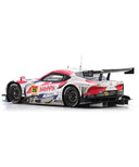 HOPPY Schatz GR Supra GT HOPPY team TSUCHIYA No.25  松井孝允 /  佐藤公哉 GT300 スーパーGT 2025年 by スパーク 1/43スケール
