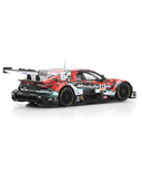 Modulo CIVIC TYPE R-GT Modulo Nakajima Racing No.64 大草りき / イゴール･オオムラ･フラガ GT500 スーパーGT 2025年 by スパーク 1/64スケール