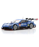 TRS IMPULwith SDG Z TEAM IMPUL No.12 平峰一貴 / ベルトラン･バゲット GT500 スーパーGT 2025年 by スパーク 1/64スケール