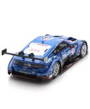 TRS IMPULwith SDG Z TEAM IMPUL No.12 平峰一貴 / ベルトラン･バゲット GT500 スーパーGT 2025年 by スパーク 1/64スケール