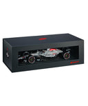オラクル レッドブル レーシング ホンダ RB21 角田裕毅 2025年 日本GP by スパーク 1/18スケール