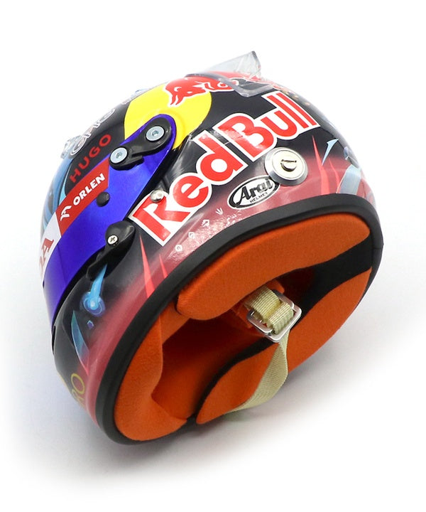 角田裕毅 別注 角田裕毅 2024年 ベルギーGP 『VALORANT』VCARB