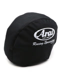 角田裕毅 別注 角田裕毅 2024年 ベルギーGP 『VALORANT』VCARB ヘルメット by Arai 1/2スケール