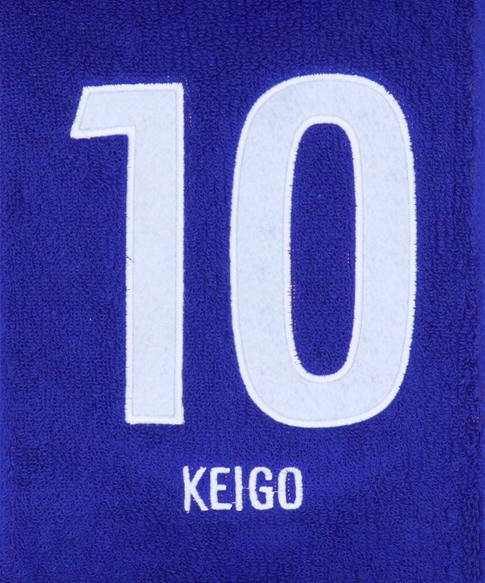 FC東京 ナンバータオルマフラー '26 – EURO SPORTS ONLINE STORE