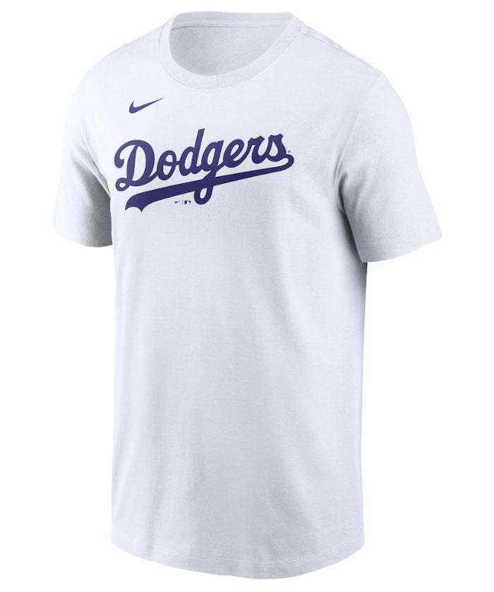 MLB 大谷翔平 / ロサンゼルス・ドジャース NIKE ネーム&ナンバー T
