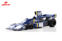ティレル P34 プレゼンテーション仕様 1975年 by スパーク 1/43スケール