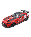 メルセデス-AMG GT ブラックシリーズ F1セーフティーカー 2025 by ミニチャンプス 1/18スケール