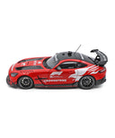 メルセデス-AMG GT ブラックシリーズ F1セーフティーカー 2025 by ミニチャンプス 1/18スケール