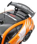 メルセデス-AMG GT ブラックシリーズ F1セーフティーカー シルバーストーン 2025 by ミニチャンプス 1/18スケール