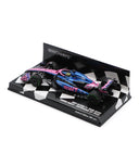 BWT アルピーヌ F1チーム A525 ピエール・ガスリー 2025年 オーストラリアGP by ミニチャンプス 1/43スケール