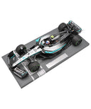 メルセデス AMG ペトロナス F1 チーム W16 Eパフォーマンス キミ･アントネッリ 2025年 オーストラリアGP F1デビュー by ミニチャンプス 1/18スケール