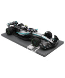 メルセデス AMG ペトロナス F1 チーム W16 Eパフォーマンス キミ･アントネッリ 2025年 オーストラリアGP F1デビュー by ミニチャンプス 1/18スケール