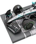 メルセデス AMG ペトロナス F1 チーム W16 Eパフォーマンス キミ･アントネッリ 2025年 オーストラリアGP F1デビュー by ミニチャンプス 1/18スケール