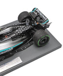 メルセデス AMG ペトロナス F1 チーム W16 Eパフォーマンス キミ･アントネッリ 2025年 オーストラリアGP F1デビュー by ミニチャンプス 1/18スケール