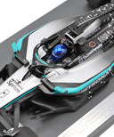 メルセデス AMG ペトロナス F1 チーム W16 Eパフォーマンス ジョージ･ラッセル 2025年 シンガポールGP 優勝 by ミニチャンプス 1/18スケール
