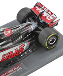 マネーグラム ハース F1 チーム VF-25 オリバー･ベアマン 2025年 カナダGP by ミニチャンプス 1/18スケール