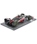 マネーグラム ハース F1 チーム VF-25 オリバー･ベアマン 2025年 カナダGP by ミニチャンプス 1/18スケール