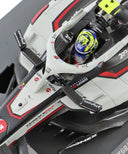 マネーグラム ハース F1 チーム VF-25 オリバー･ベアマン 2025年 カナダGP by ミニチャンプス 1/18スケール