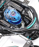 メルセデス AMG ペトロナス F1 チーム W17 ジョージ･ラッセル 2026年 オーストラリアGP 優勝 by ミニチャンプス 1/18スケール