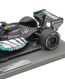 メルセデス AMG ペトロナス F1 チーム W17 ジョージ･ラッセル 2026年 オーストラリアGP 優勝 by ミニチャンプス 1/18スケール