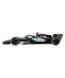 メルセデス AMG ペトロナス F1 チーム W17 ジョージ･ラッセル 2026年 オーストラリアGP 優勝 by ミニチャンプス 1/18スケール