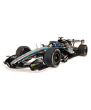 メルセデス AMG ペトロナス F1 チーム W17 ジョージ･ラッセル 2026年 オーストラリアGP 優勝 by ミニチャンプス 1/18スケール