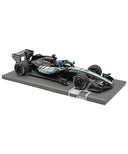 メルセデス AMG ペトロナス F1 チーム W17 ジョージ･ラッセル 2026年 オーストラリアGP 優勝 by ミニチャンプス 1/18スケール