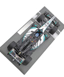 メルセデス AMG ペトロナス F1 チーム W17 ジョージ･ラッセル 2026年 オーストラリアGP 優勝 by ミニチャンプス 1/18スケール