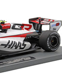 TGR ハース F1 チーム VF-26 オリバー･ベアマン 2026年 オーストラリアGP by ミニチャンプス 1/18スケール