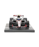 TGR ハース F1 チーム VF-26 オリバー･ベアマン 2026年 オーストラリアGP by ミニチャンプス 1/18スケール