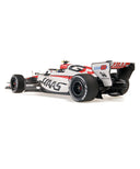 TGR ハース F1 チーム VF-26 オリバー･ベアマン 2026年 オーストラリアGP by ミニチャンプス 1/18スケール