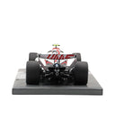 TGR ハース F1 チーム VF-26 オリバー･ベアマン 2026年 オーストラリアGP by ミニチャンプス 1/18スケール