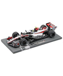 TGR ハース F1 チーム VF-26 オリバー･ベアマン 2026年 オーストラリアGP by ミニチャンプス 1/18スケール