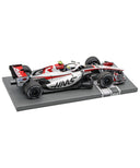 TGR ハース F1 チーム VF-26 オリバー･ベアマン 2026年 オーストラリアGP by ミニチャンプス 1/18スケール