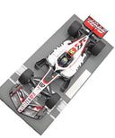 TGR ハース F1 チーム VF-26 オリバー･ベアマン 2026年 オーストラリアGP by ミニチャンプス 1/18スケール