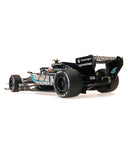 メルセデス AMG ペトロナス F1 チーム W17 キミ･アントネッリ 2026年 中国GP 優勝 ピットボード付 by ミニチャンプス 1/18スケール
