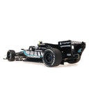 メルセデス AMG ペトロナス F1 チーム W17 キミ･アントネッリ 2026年 日本GP 優勝 by ミニチャンプス 1/18スケール