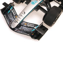 メルセデス AMG ペトロナス F1 チーム W17 キミ･アントネッリ 2026年 日本GP 優勝 by ミニチャンプス 1/18スケール