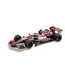 TGR ハース F1 チーム VF-26 エステバン･オコン 2026年 日本GP by ミニチャンプス 1/18スケール