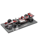 TGR ハース F1 チーム VF-26 エステバン･オコン 2026年 日本GP by ミニチャンプス 1/18スケール