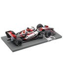 TGR ハース F1 チーム VF-26 エステバン･オコン 2026年 日本GP by ミニチャンプス 1/18スケール
